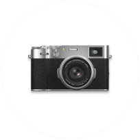 Photo & Video